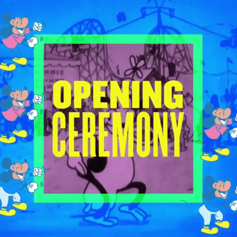 Opening Ceremony Goes See-Now-Buy-Now With a Spring Collection at Disneyland