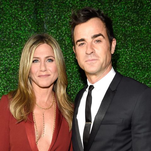 Jennifer Aniston and Justin Theroux Reportedly Split Because They Wanted to Live in Different Cities
