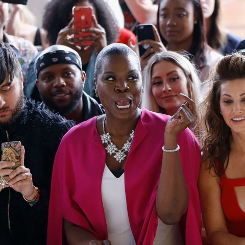 A Not-So-Brief History of Leslie Jones' Hilarious Twitter Commentary