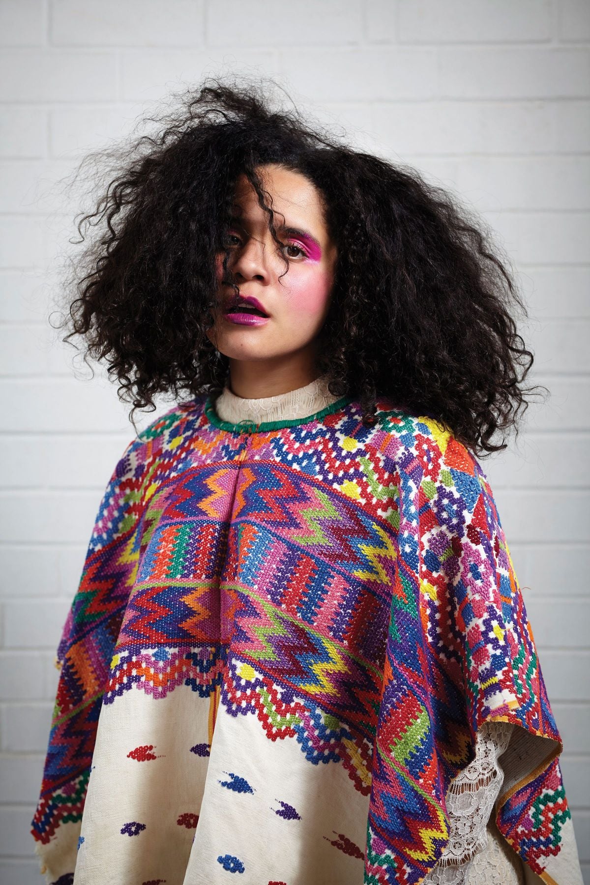 Lido Pimienta