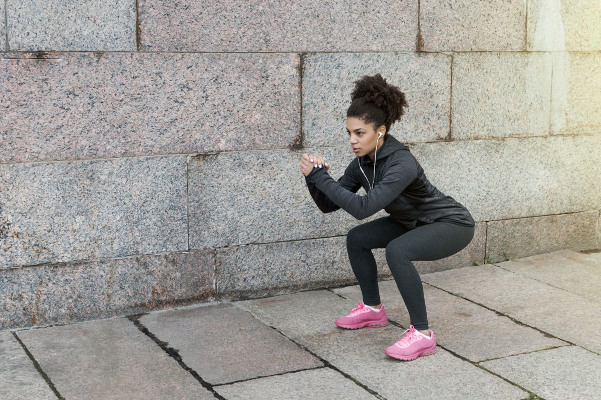 Here's What Happened After I Trained for 6 Weeks at Equinox