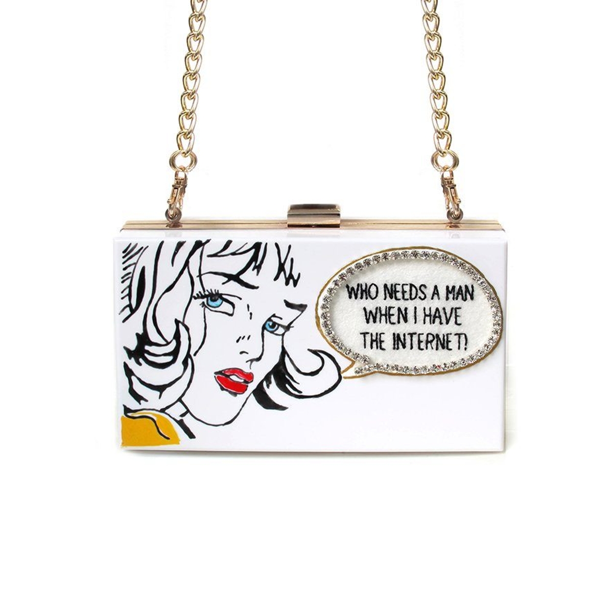 An Anti-Valentine's Day Gift Guide for all the Love Haters