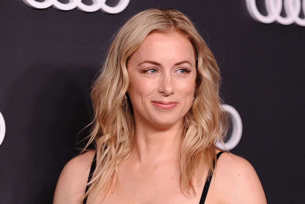 Iliza Shlesinger Is a Standup Who Wants to Educate You…Kind Of