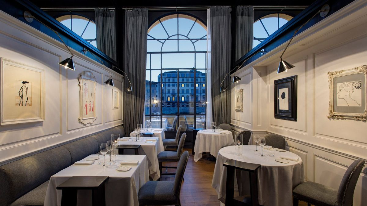The Best Fashion Hotels From Around the World