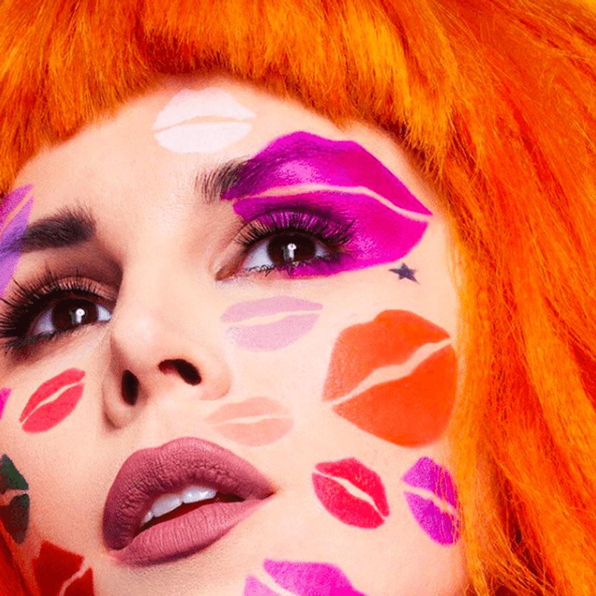 Kat Von D is the Most Outspoken Person in the Beauty Industry