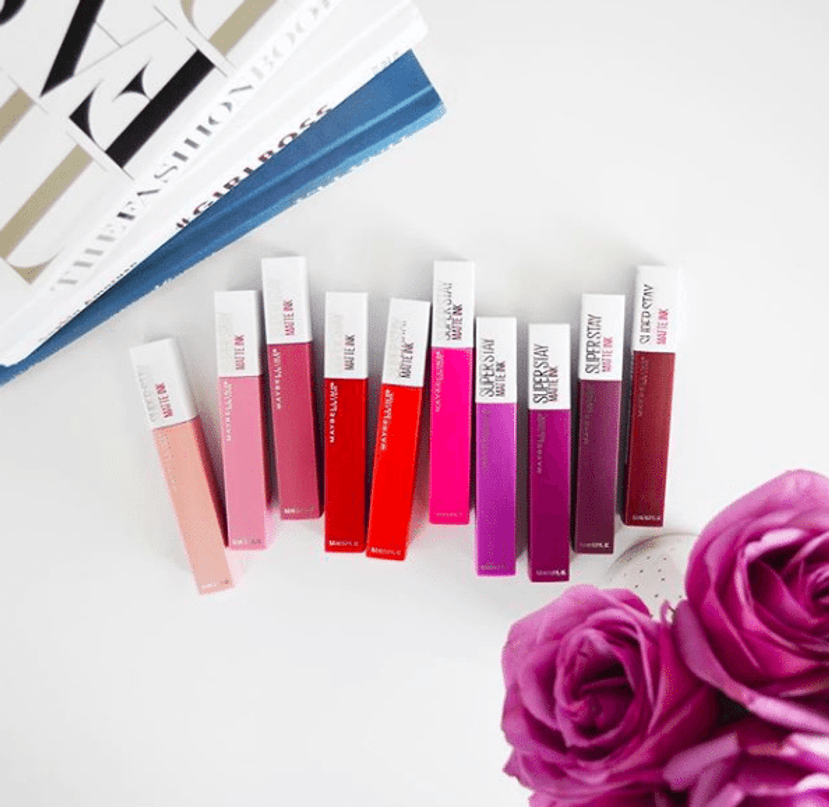 The Best-Selling Beauty Products at Shoppers Drug Mart