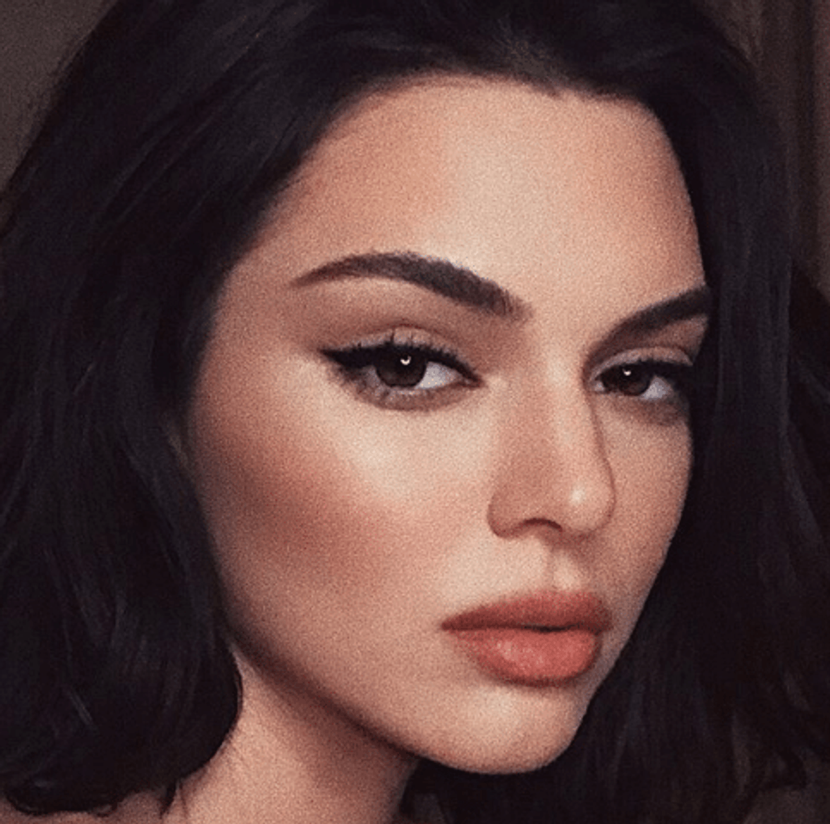 These Were the Best Celeb Beauty Instagrams of the Week