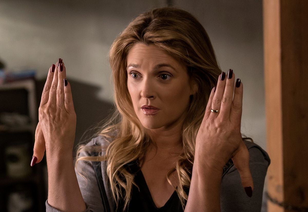 Netflix Satisfies Cravings for More Santa Clarita Diet With Season 2, Launching March 23rd