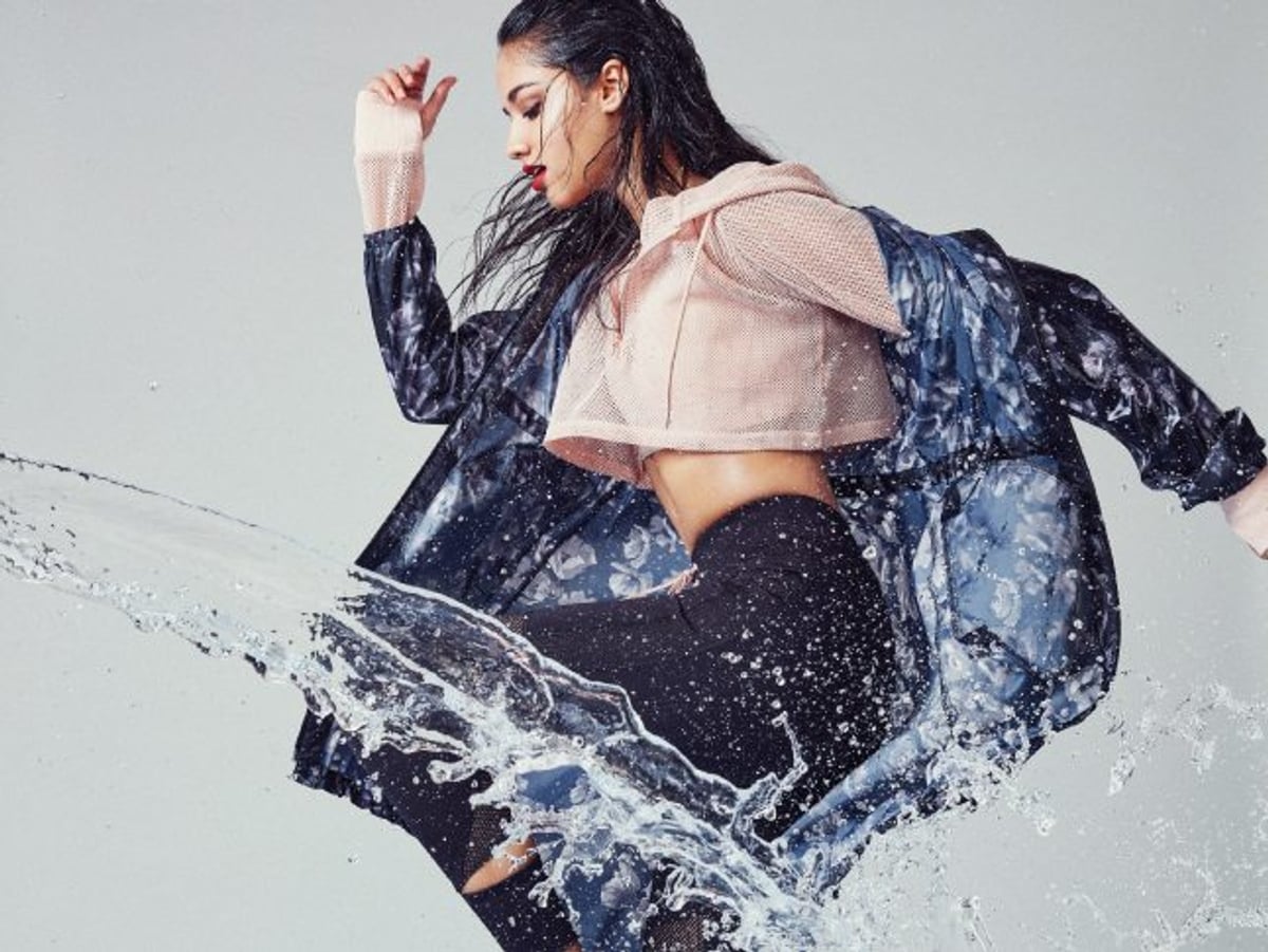 Water is the Key Ingredient to Smoother Skin, Healthier Bodies and Happier Lives