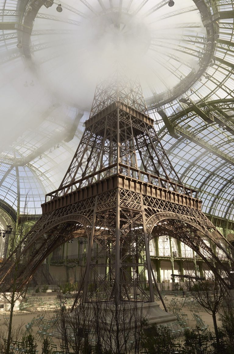 Five Things We're Looking Forward to at Paris Fashion Week