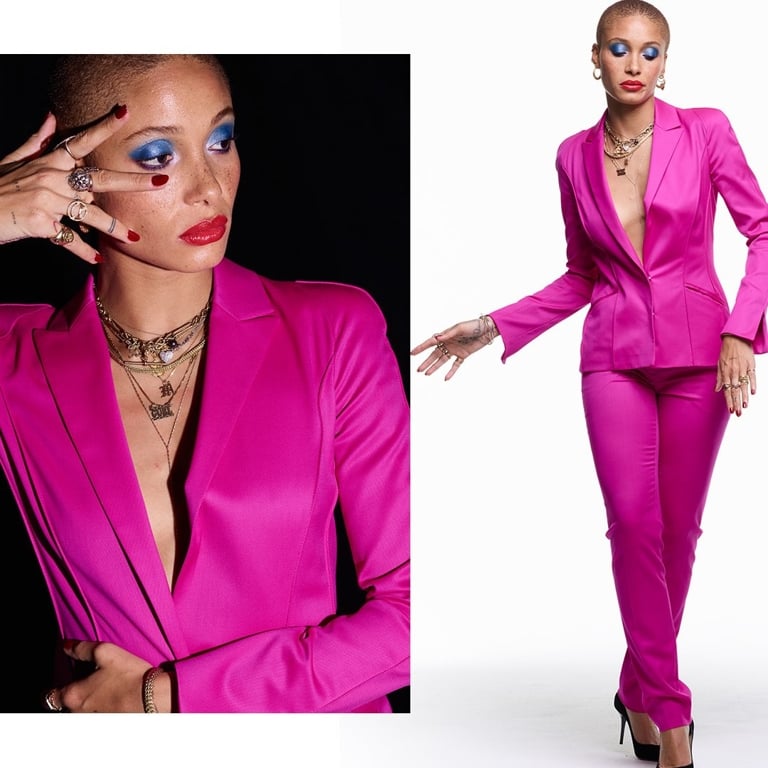 We Talked to Revlon's New A-List Ambassadors About Diversity and Inclusivity