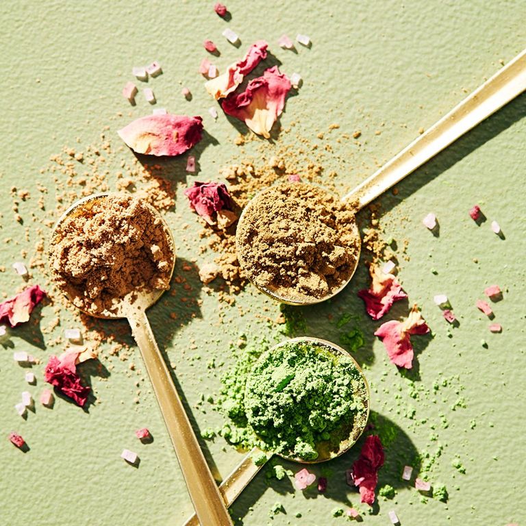 Starbucks Has a New Millennial Pink Latte, & It's Only Available in Canada