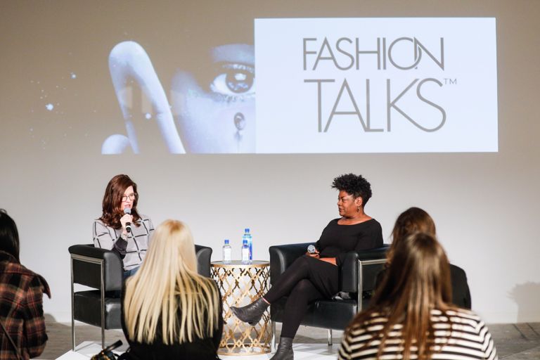 Highlights from Day 1 of Toronto Fashion Week F/W 2018