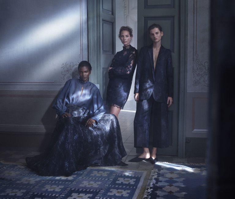 H&M Conscious Exclusive