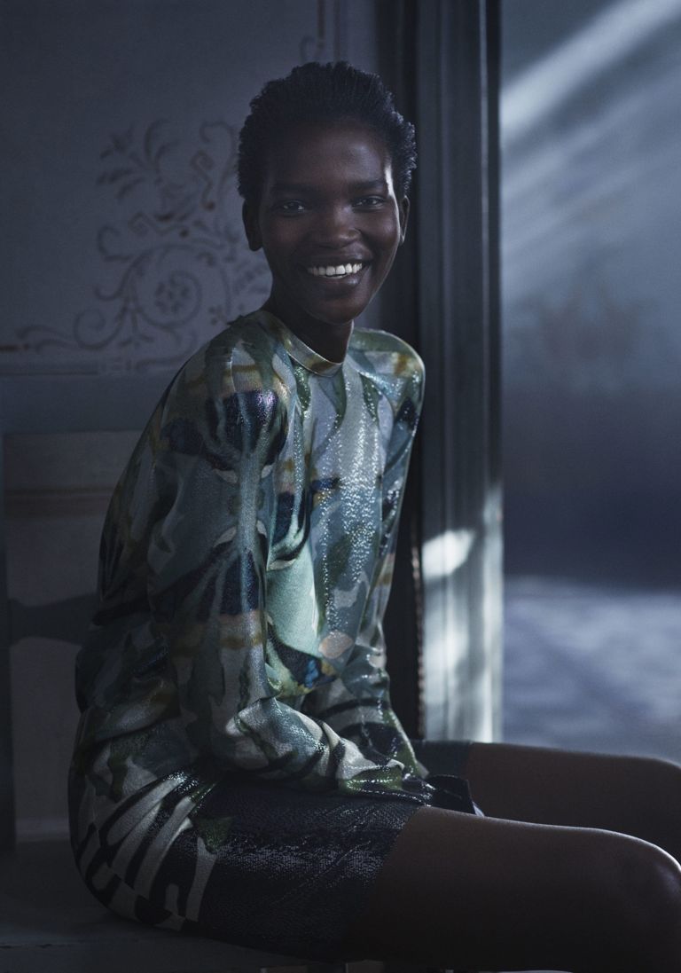 H&M Conscious Exclusive