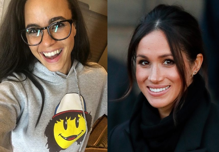 The Inevitable Harry & Meghan Lifetime Movie Has Just Cast Its Stars
