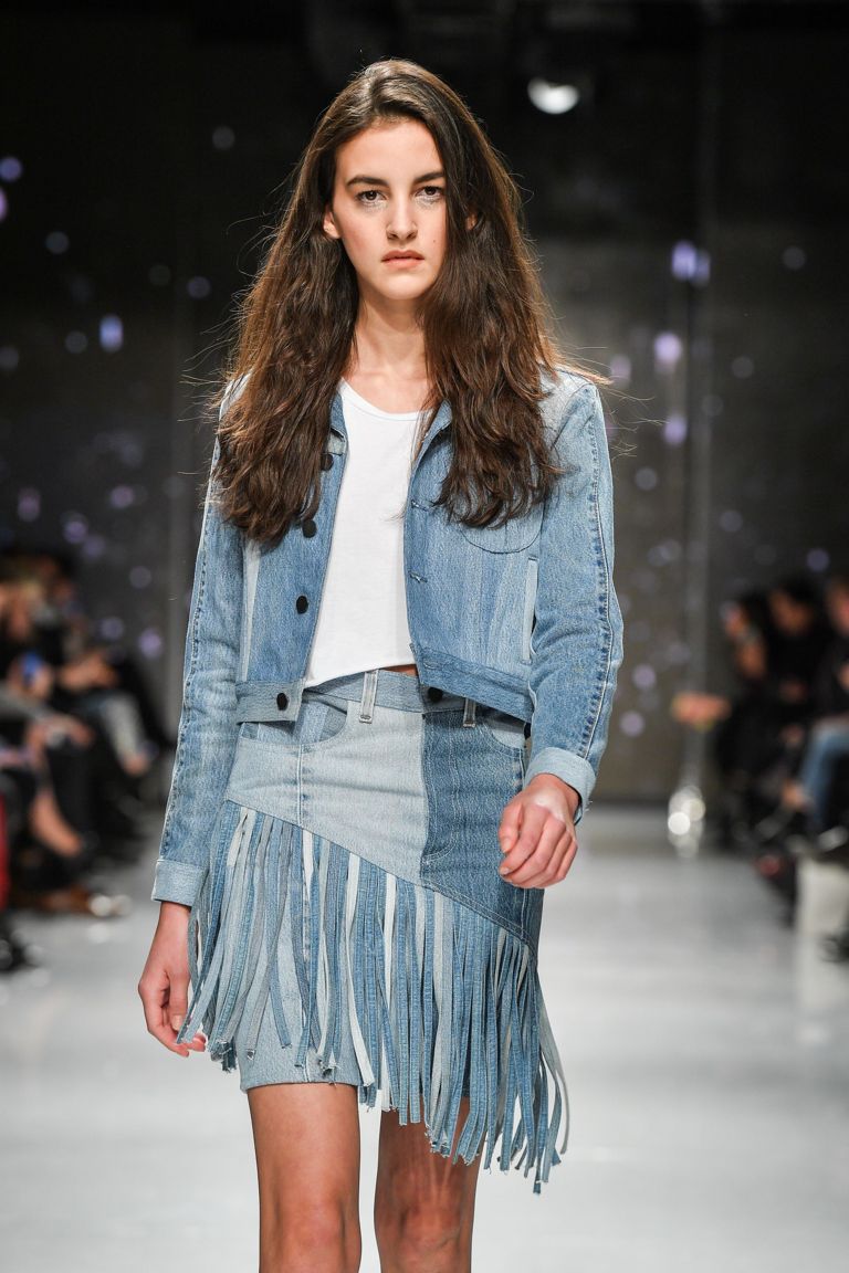 Highlights from Day 1 of Toronto Fashion Week F/W 2018
