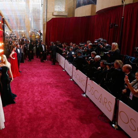 How Political Can We Expect the 2018 Oscars To Be?