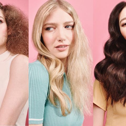 Solving Your Hair Problems Is Easier Than You Think