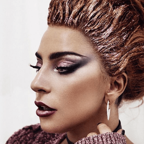 Literally Just a Bunch of Photos That Prove Lady Gaga is a Total Beauty Icon