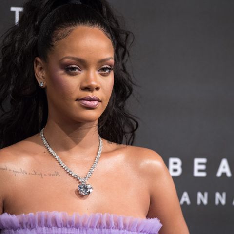 Everything You Need to Know About the New Fenty Beauty "Beach Please" Collection