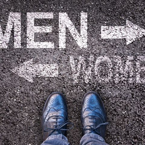 Why Do Men Resist #MeToo?