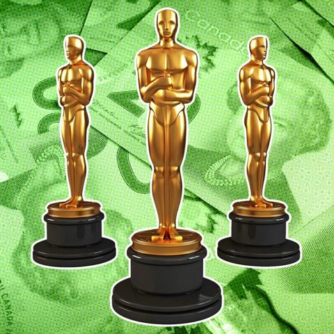 Five Ways to Avoid Blowing Your Oscar Pool