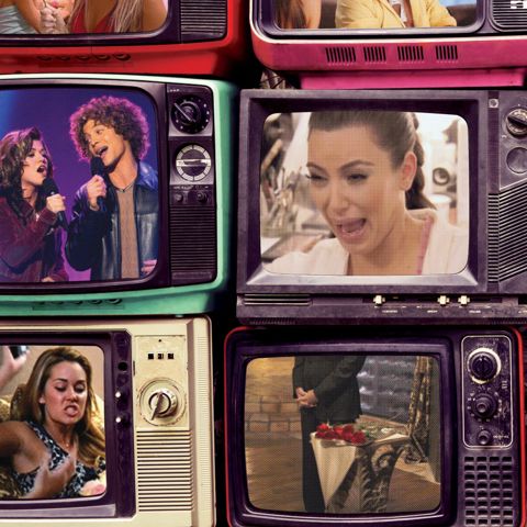 After Introducing the World to Donald Trump, Can Reality TV Save Us?