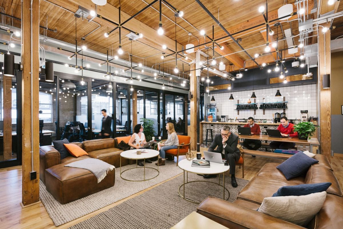 We’re Partnering With WeWork on a Girl-Power Event for International Women’s Day