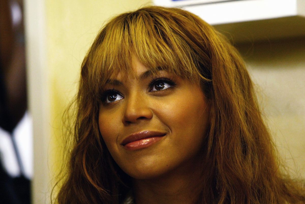 Gucci, Beyoncé & Matt Damon Care About the Global Water Crisis, You Should Too