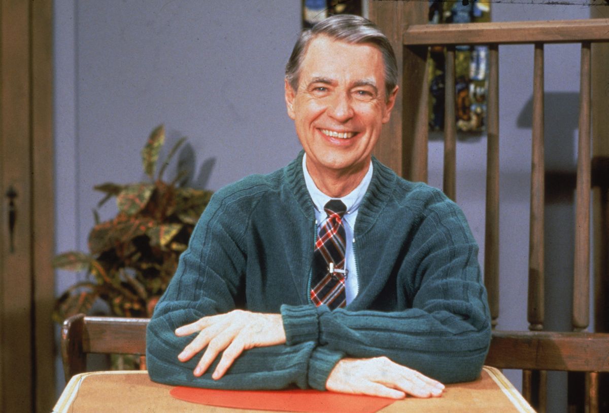 The New Mr. Rogers Movie is Going to Make You Extremely Nostalgic