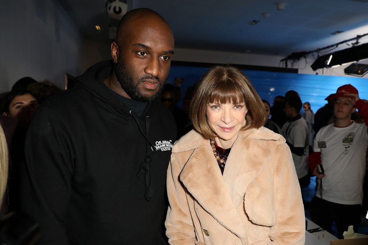 Virgil Abloh Named the First Black Artistic Director in Louis Vuitton’s History