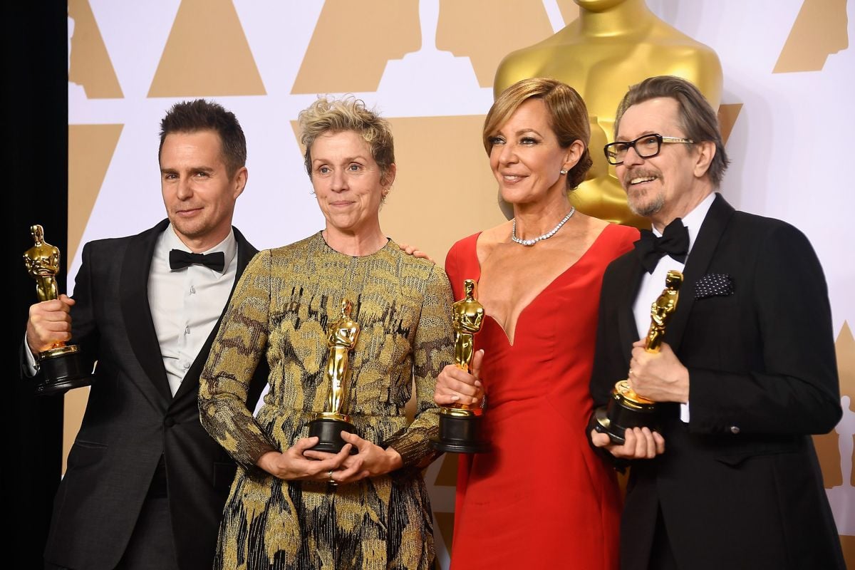 Did the 2018 Oscars Fail the #MeToo Movement?