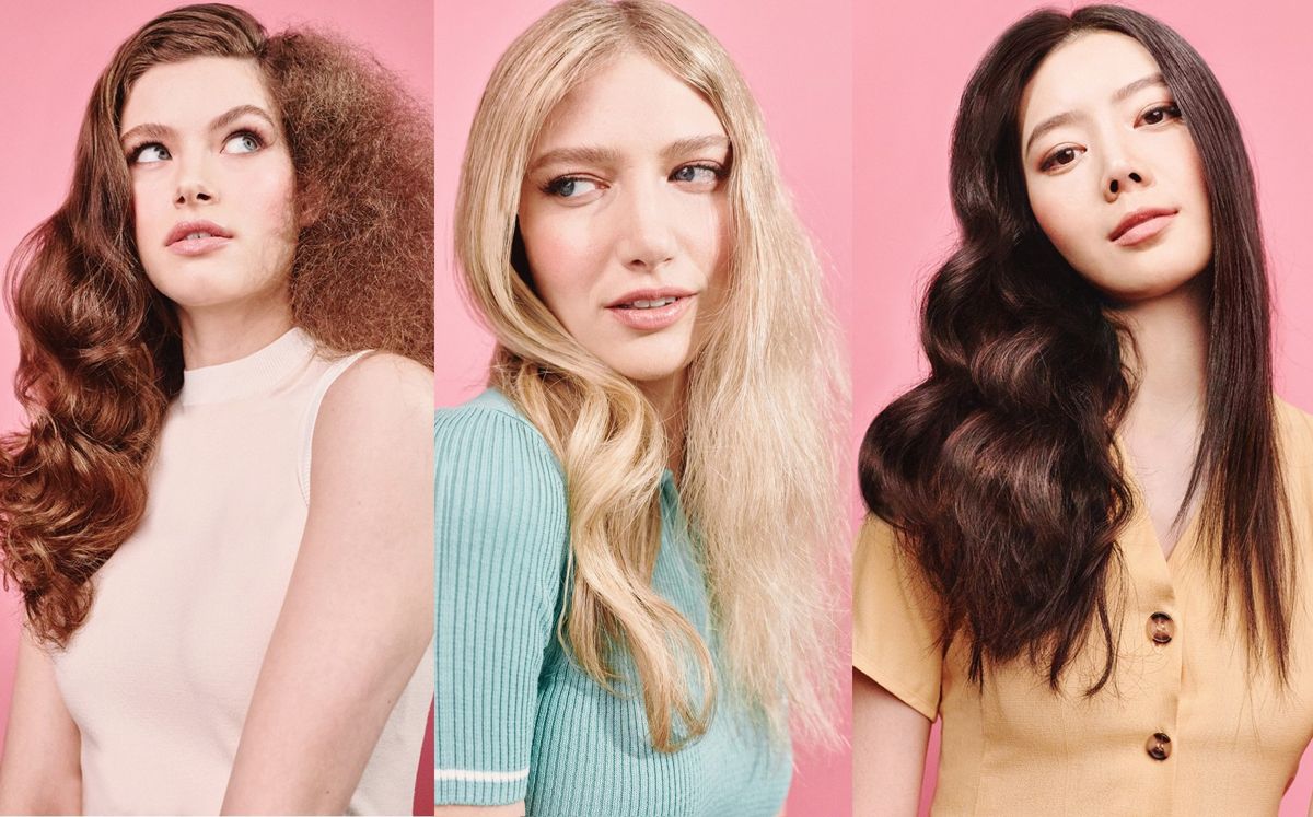 Solving Your Hair Problems Is Easier Than You Think