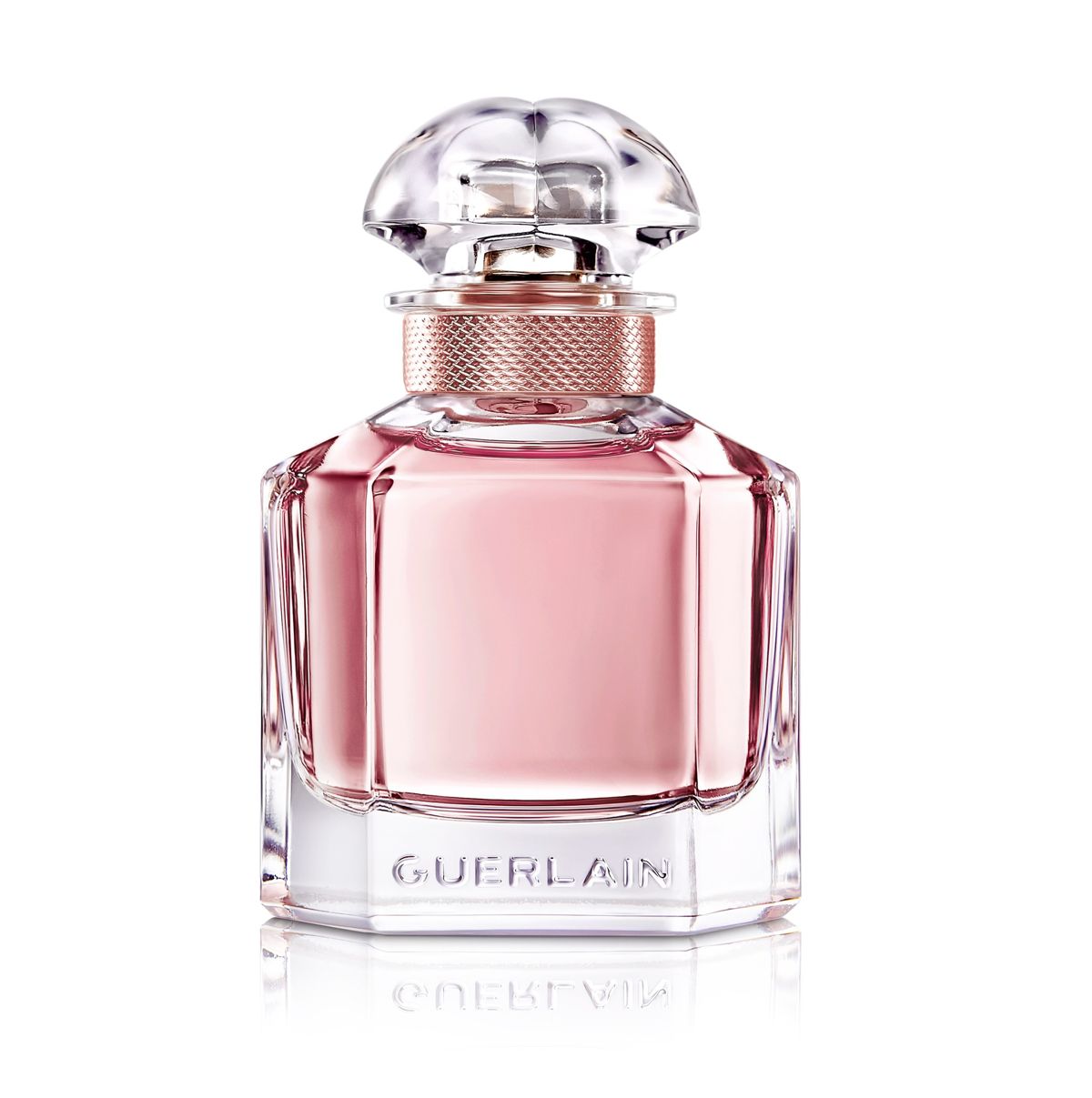 Perfumer Thierry Wasser Created Mon Guerlain Florale After Meeting Angelina Jolie