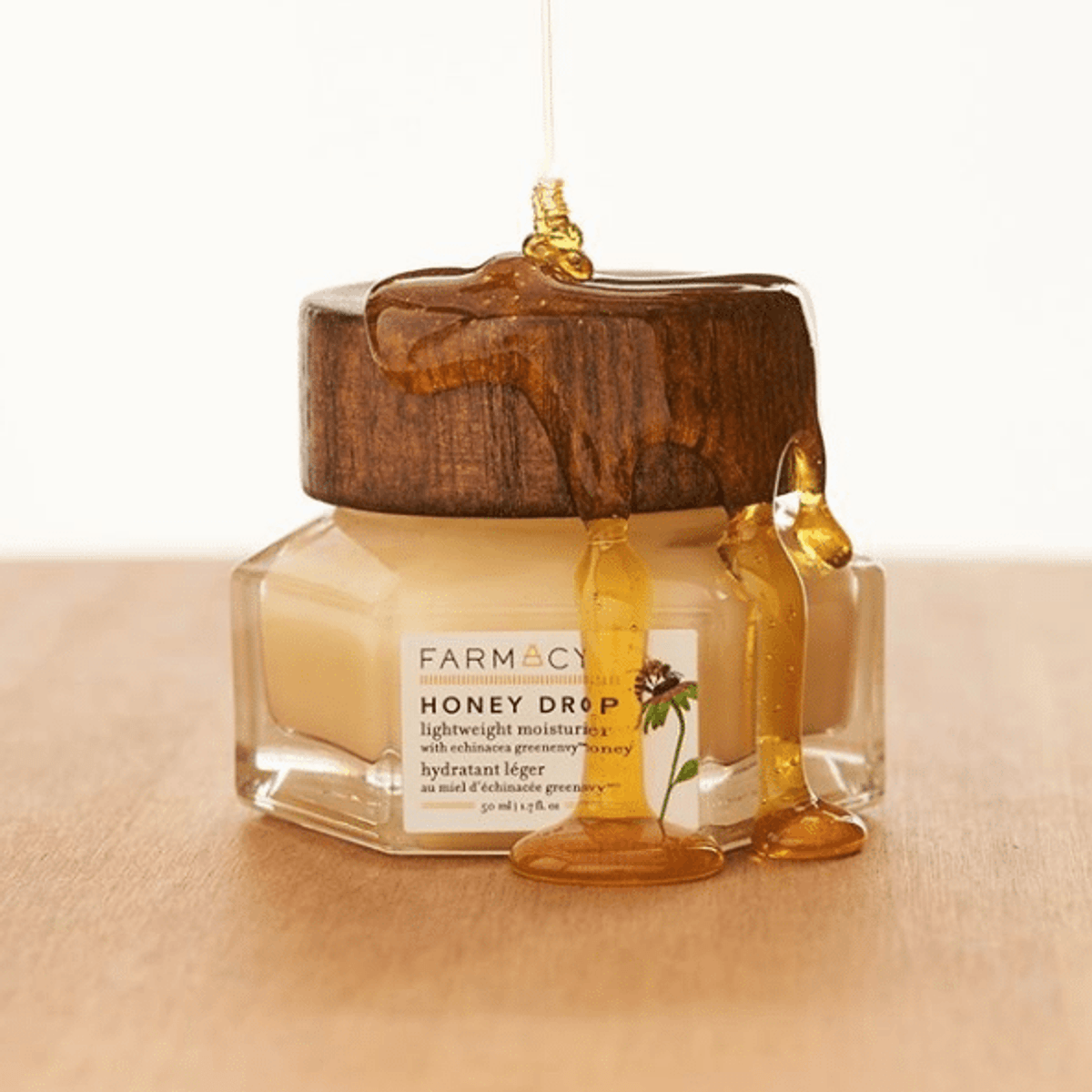 Why You Should Be Using Beauty Products With Honey in Them