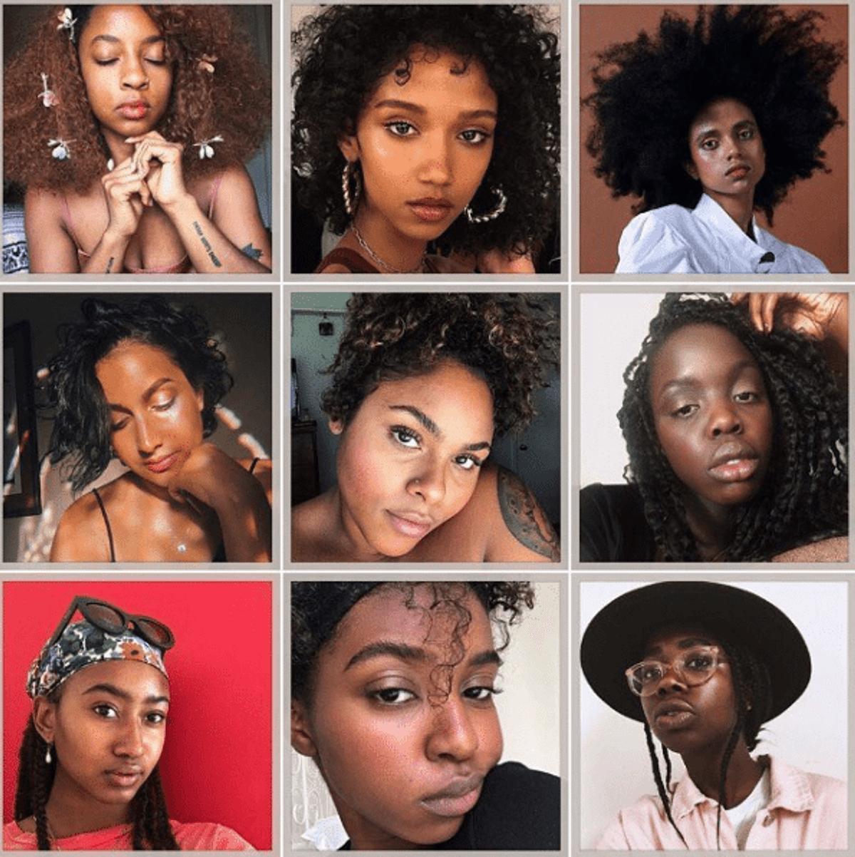 Everything You Need to Know About Glossier Brown