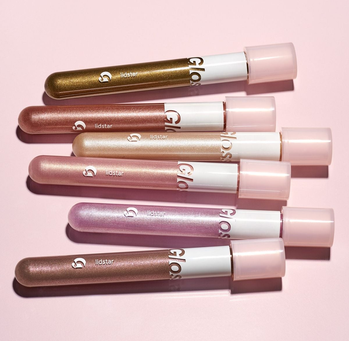 Introducing Lidstar, The New Glossier Product That Was All Over the Oscars Red Carpet