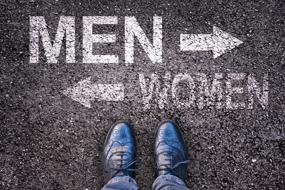 Why Do Men Resist #MeToo?