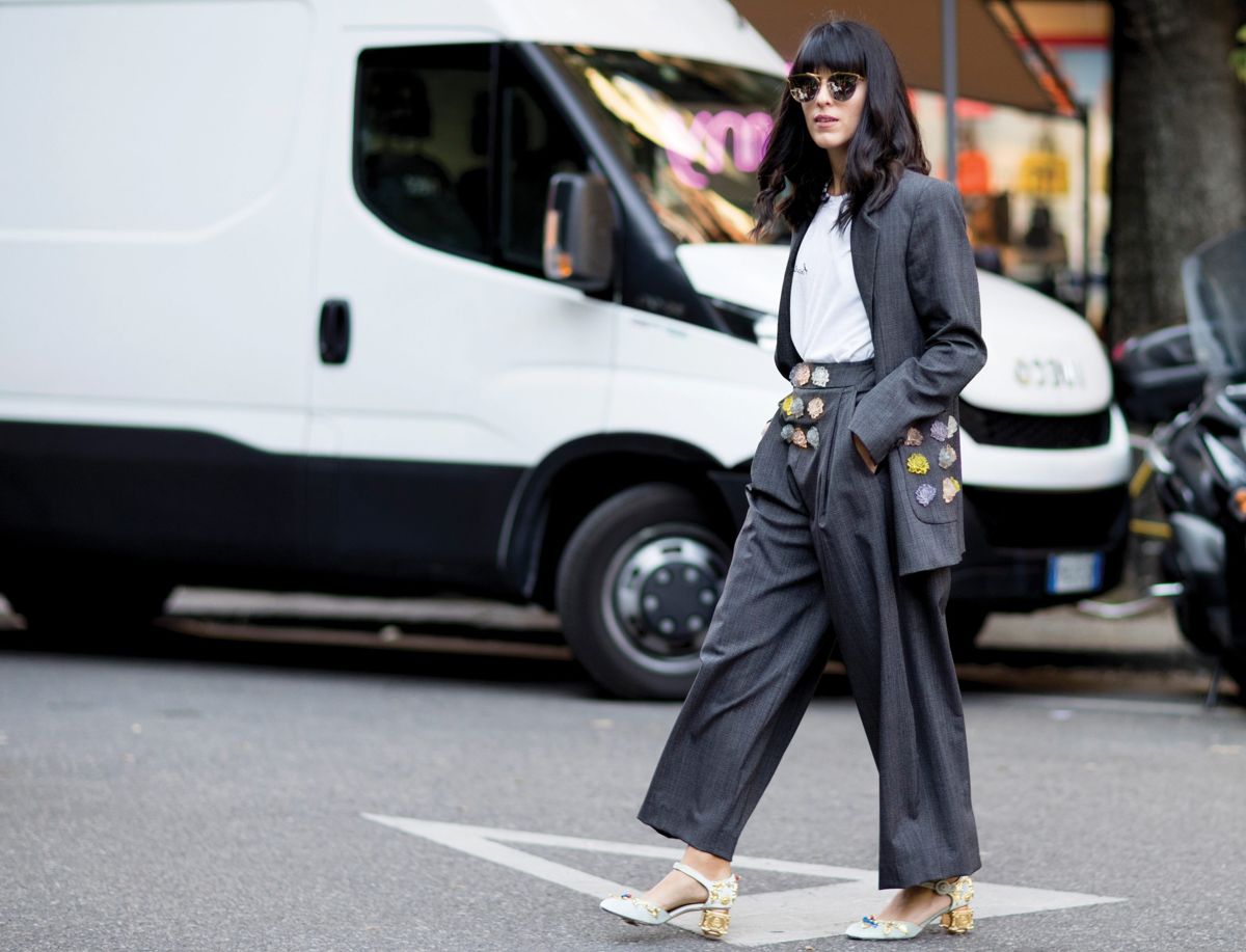 Dressing Like Italian Men