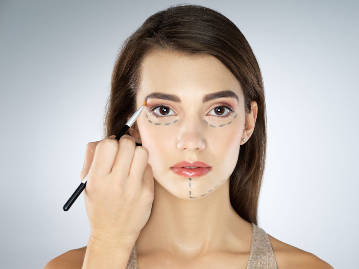 "Beauty Matching" is the Plastic Surgery Trend For Couples Who Want to Look Alike