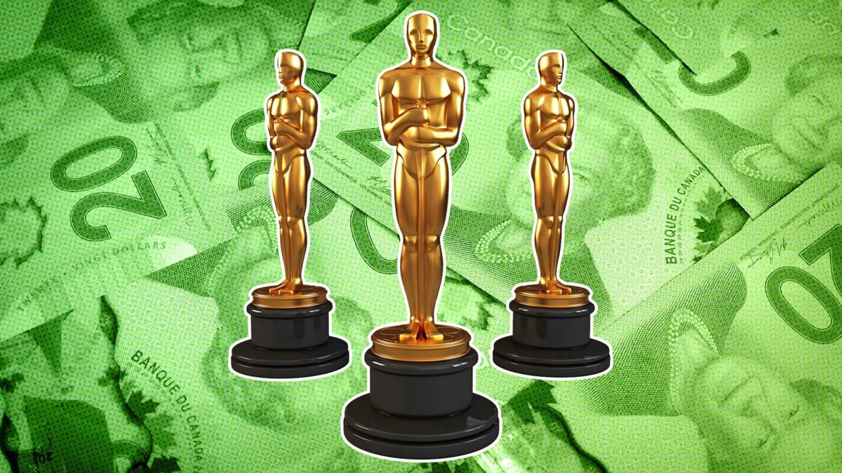 Five Ways to Avoid Blowing Your Oscar Pool