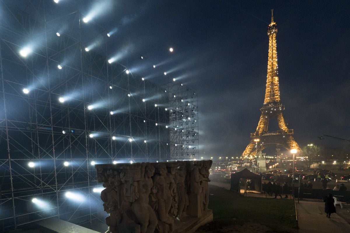 Lesson from Paris Fashion Week