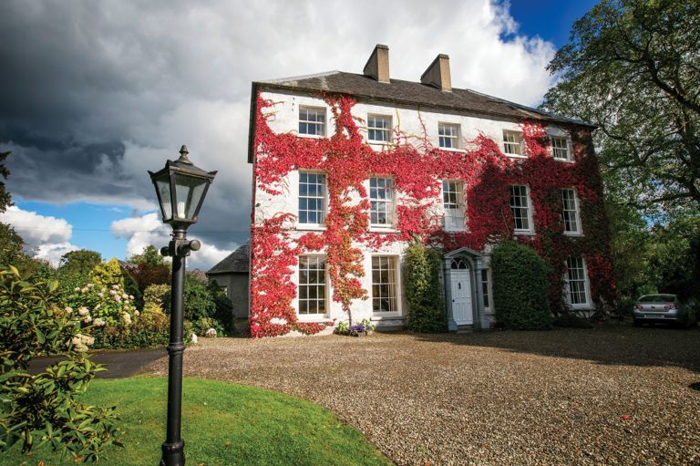 Northern Ireland Is More Than Just St. Patrick's Day and Game of Thrones Tours—It's a Culinary Destination