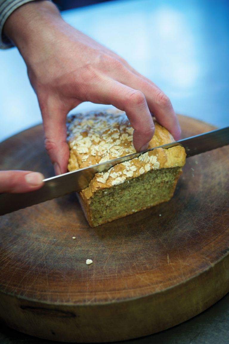 Northern Ireland Is More Than Just St. Patrick's Day and Game of Thrones Tours—It's a Culinary Destination