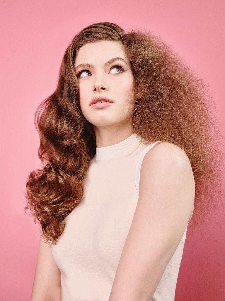 Solving Your Hair Problems Is Easier Than You Think