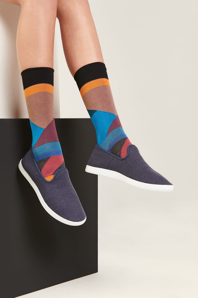 Meet "The World's Most Comfortable Shoes"