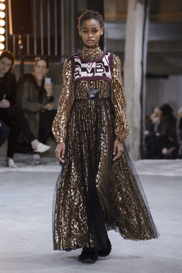 Lessons from Paris Fashion Week