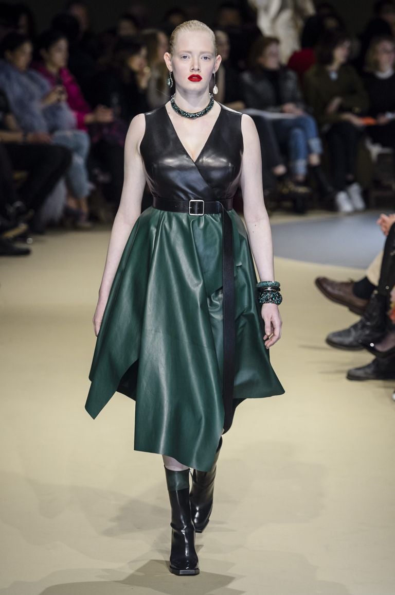 Lesson from Paris Fashion Week