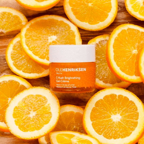 I Hung Out With Ole Henriksen and All I Got Was Brighter Skin and a New-Found Positive Attitude